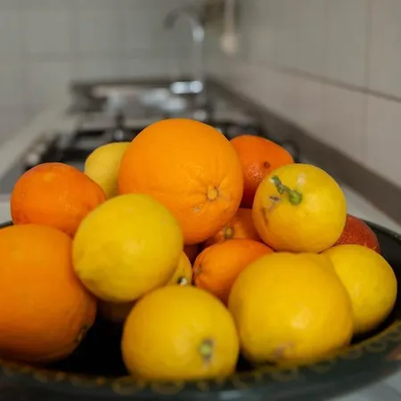 Melograno E Fico Apartamento Loculi