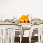 Melograno E Fico
