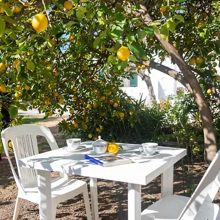 Apartment Melograno E Fico *