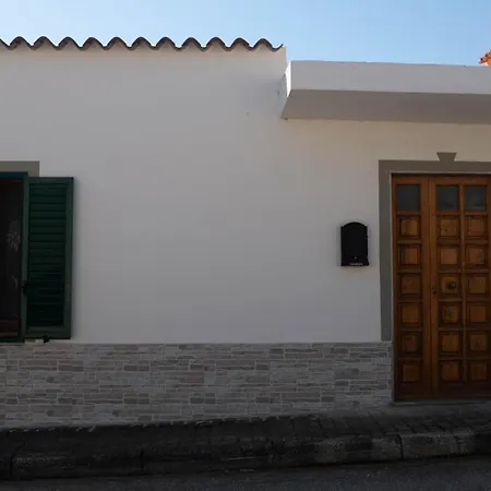 Melograno E Fico * Loculi