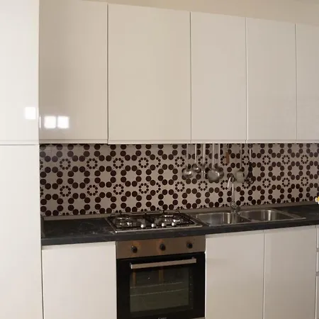 Melograno E Fico Apartment *
