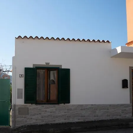 Melograno E Fico Apartman Loculi