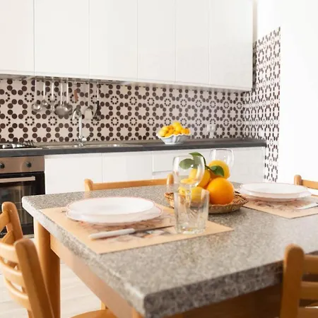 Melograno E Fico Apartment