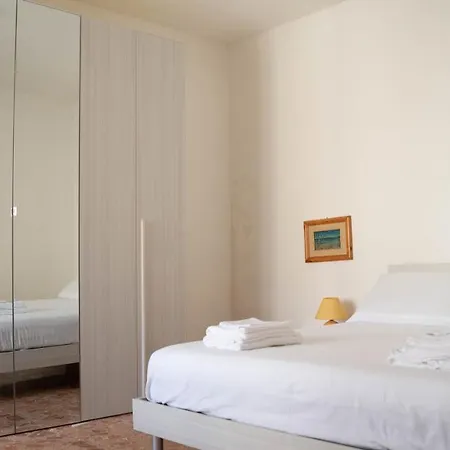 Apartment Melograno E Fico Loculi