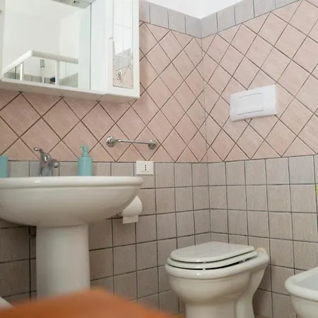 Apartment Melograno E Fico