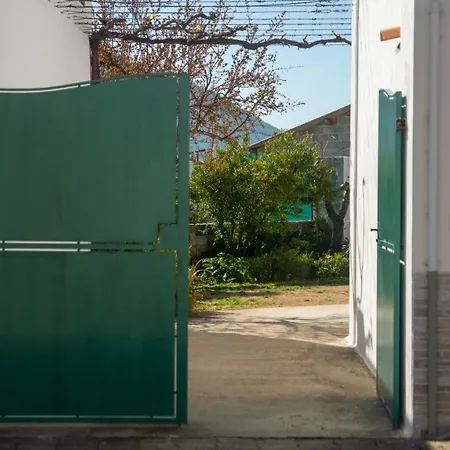 Apartamento Melograno E Fico