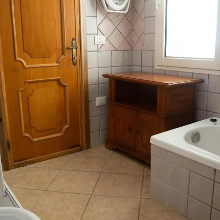 Melograno E Fico Apartment *