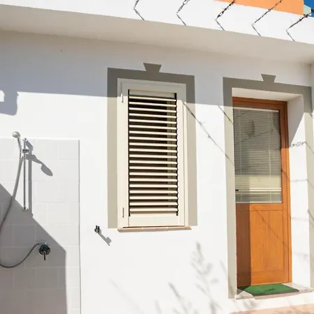 Apartment Melograno E Fico Loculi