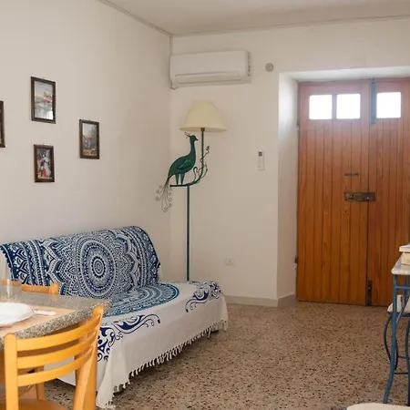 Apartment Melograno E Fico *