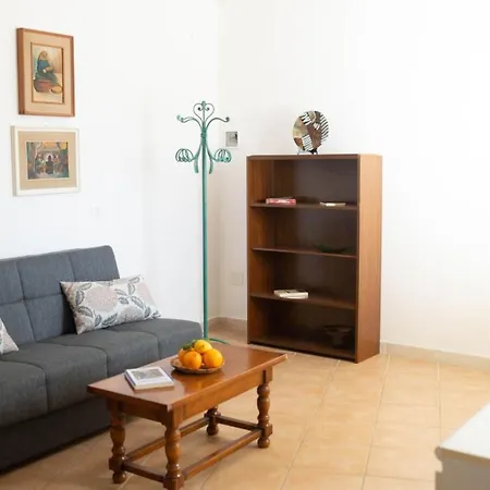 Melograno E Fico Apartment *