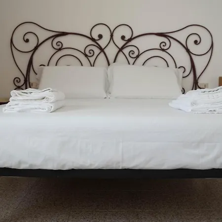 Apartment Melograno E Fico *