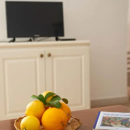 Apartment Melograno E Fico