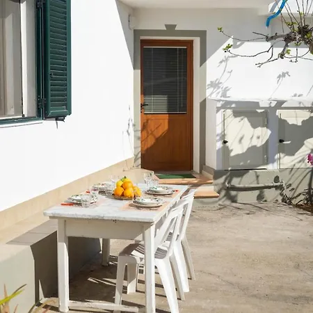Apartment Melograno E Fico