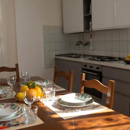 Apartment Melograno E Fico