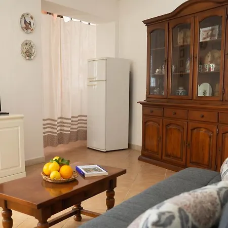 Apartment Melograno E Fico