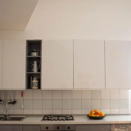 Melograno E Fico Apartment Loculi
