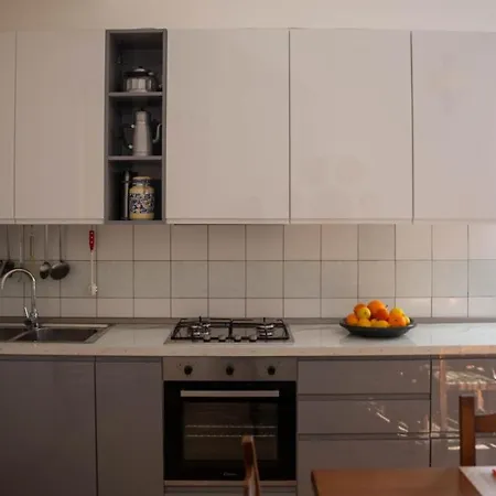Melograno E Fico Apartment *