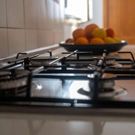 Daire Melograno E Fico *