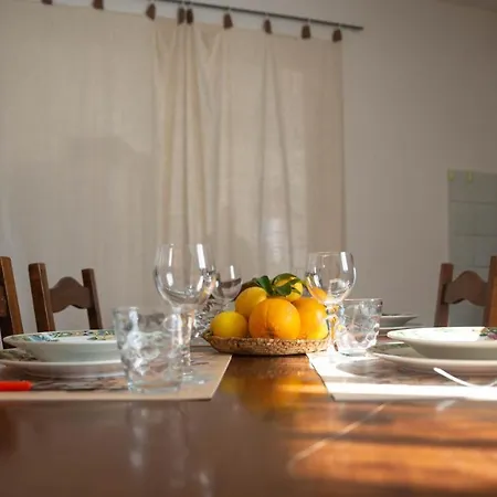 Apartment Melograno E Fico *