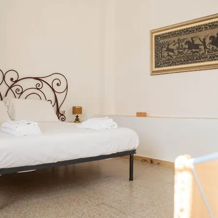 Apartment Melograno E Fico