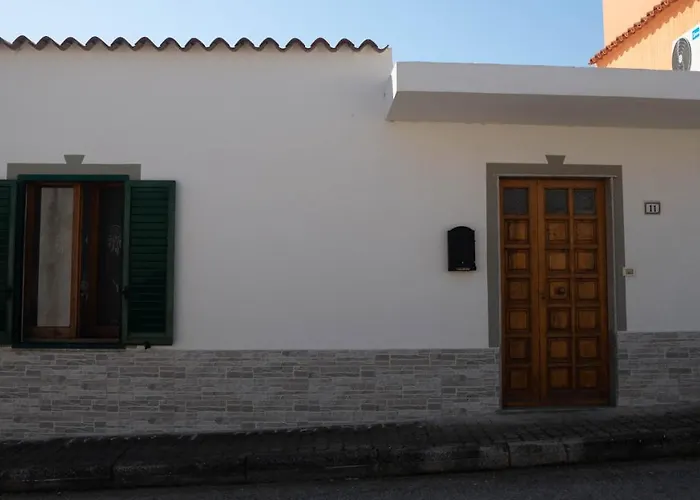 Melograno E Fico * Loculi