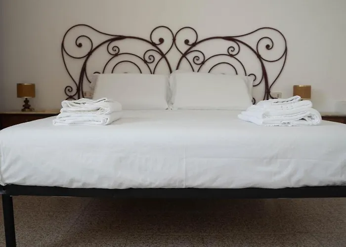 Appartamento Melograno E Fico *